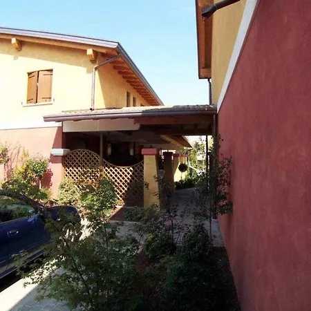 Ferienhaus Fuer 6 Personen Ca 50 M In Bibione, Venetien Provinz Venedig - B59974 Bibione