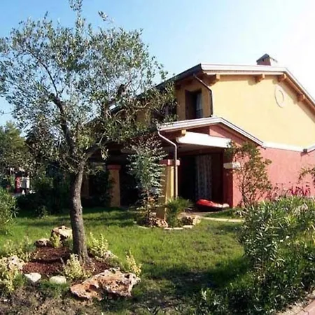 Holiday home Ferienhaus Fuer 6 Personen Ca 50 M In Bibione, Venetien Provinz Venedig - B59974 *