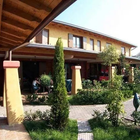 Holiday home Ferienhaus Fuer 6 Personen Ca 50 M In Bibione, Venetien Provinz Venedig - B59974