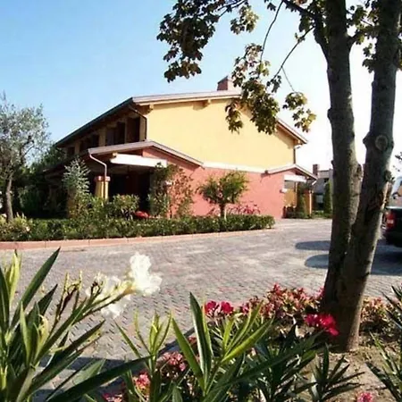 Ferienhaus Fuer 6 Personen Ca 50 M In Bibione, Venetien Provinz Venedig - B59974