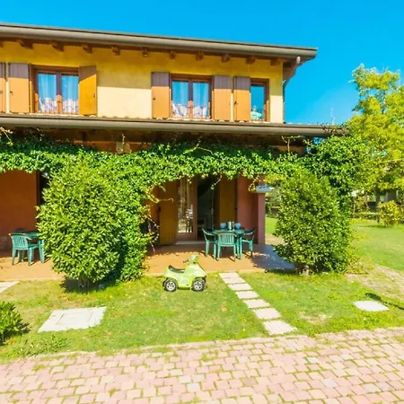 Ferienhaus Fuer 6 Personen Ca 50 M In Bibione, Venetien Provinz Venedig - B59974 Holiday home