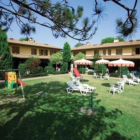 Holiday home Ferienhaus Fuer 6 Personen Ca 50 M In Bibione, Venetien Provinz Venedig - B59974