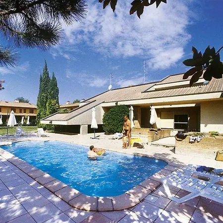 Holiday home Ferienhaus Fuer 6 Personen Ca 50 M In Bibione, Venetien Provinz Venedig - B59974 Bibione