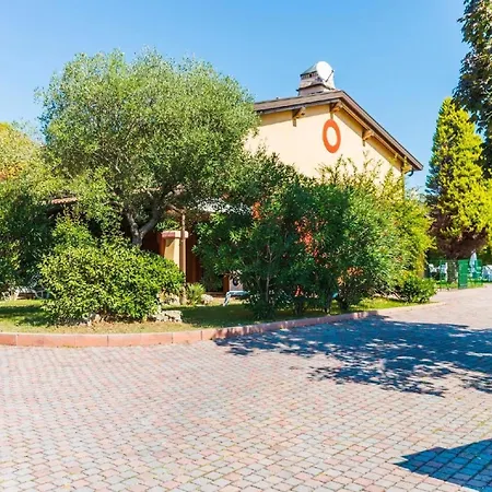 Ferienhaus Fuer 6 Personen Ca 50 M In Bibione, Venetien Provinz Venedig - B59974 * Bibione