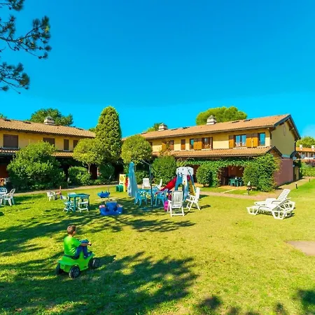 Ferienhaus Fuer 6 Personen Ca 50 M In Bibione, Venetien Provinz Venedig - B59974